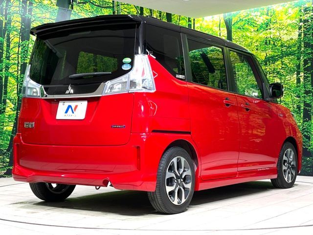 DELICA D:2 CUSTOM 2WD