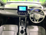 COROLLA CROSS HYBRID