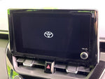 COROLLA CROSS HYBRID