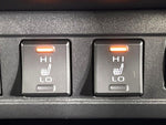 COROLLA CROSS HYBRID