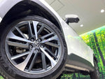 COROLLA CROSS HYBRID