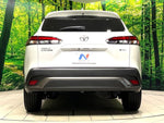 COROLLA CROSS HYBRID