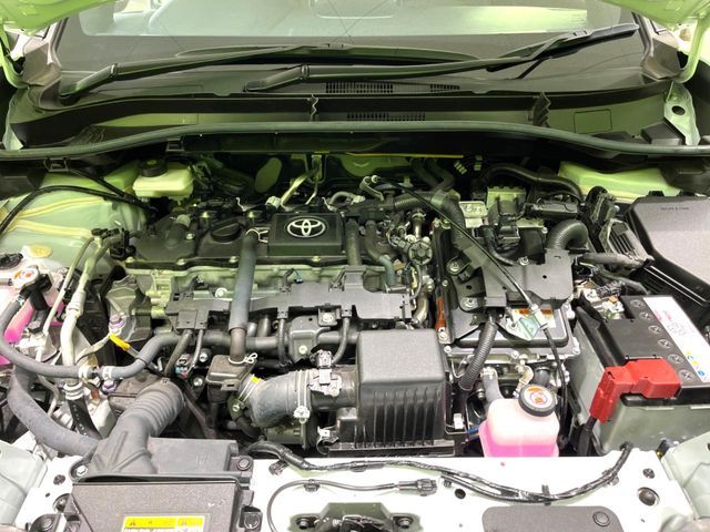 COROLLA CROSS HYBRID