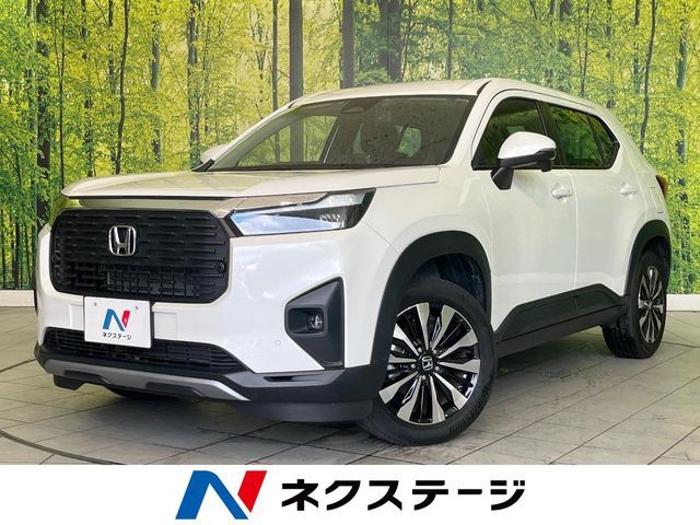 WR-V