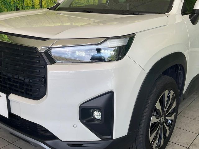 WR-V