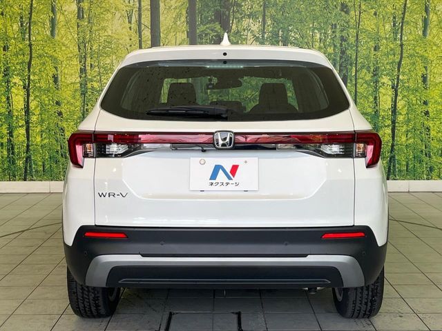 WR-V