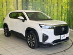WR-V