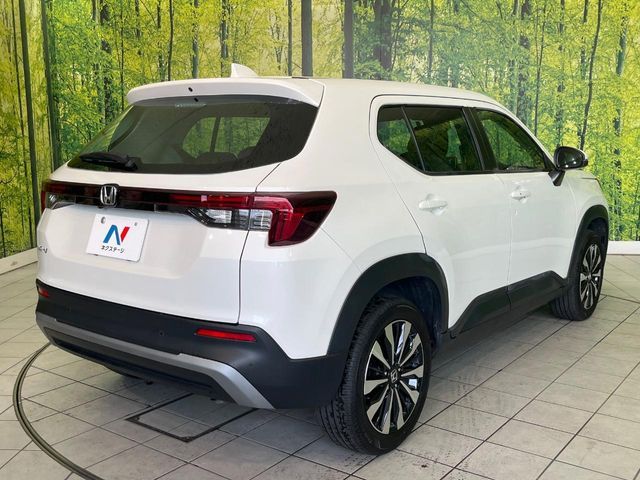 WR-V