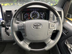 HIACE van 2WD