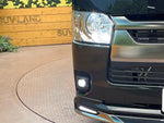 HIACE van 2WD