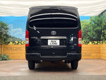 HIACE van 2WD