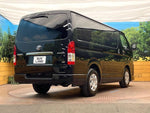 HIACE van 2WD