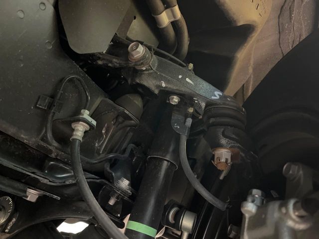 HIACE van 2WD