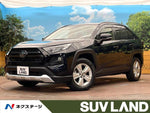 RAV4 4WD