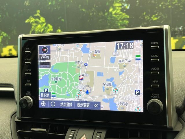RAV4 4WD