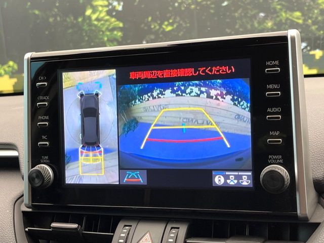 RAV4 4WD