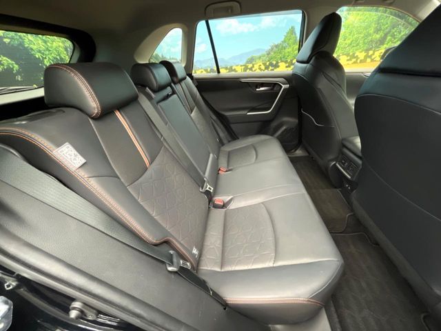 RAV4 4WD