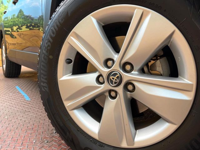 RAV4 4WD