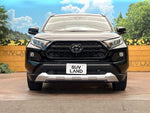 RAV4 4WD