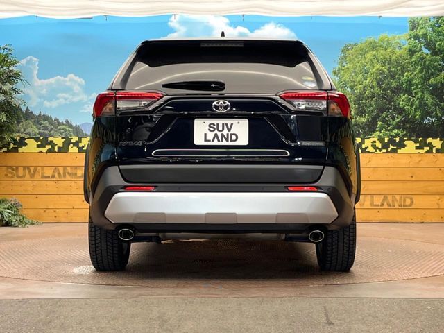 RAV4 4WD