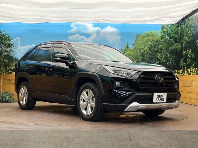 RAV4 4WD