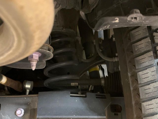 RAV4 4WD