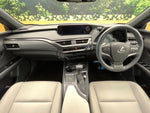 LEXUS UX250h