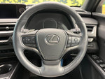 LEXUS UX250h