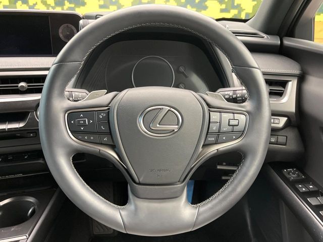 LEXUS UX250h