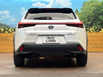 LEXUS UX250h