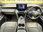 HARRIER 2WD