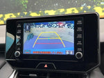 HARRIER 2WD