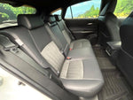 HARRIER 2WD
