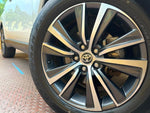 HARRIER 2WD