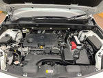 HARRIER 2WD
