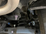 HARRIER 2WD