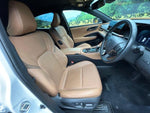 CROWN SPORT