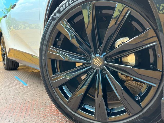 CROWN SPORT