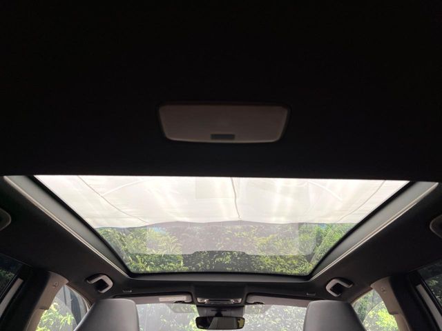 COROLLA CROSS HYBRID