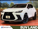 LEXUS NX350h