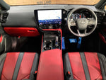 LEXUS NX350h