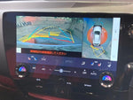 LEXUS NX350h