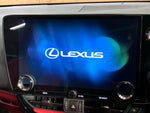 LEXUS NX350h