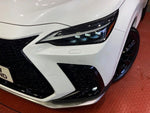 LEXUS NX350h