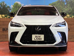 LEXUS NX350h