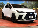 LEXUS NX350h