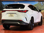 LEXUS NX350h