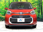SIENTA HYBRID