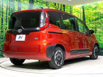SIENTA HYBRID