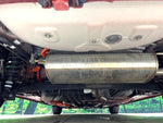 SIENTA HYBRID